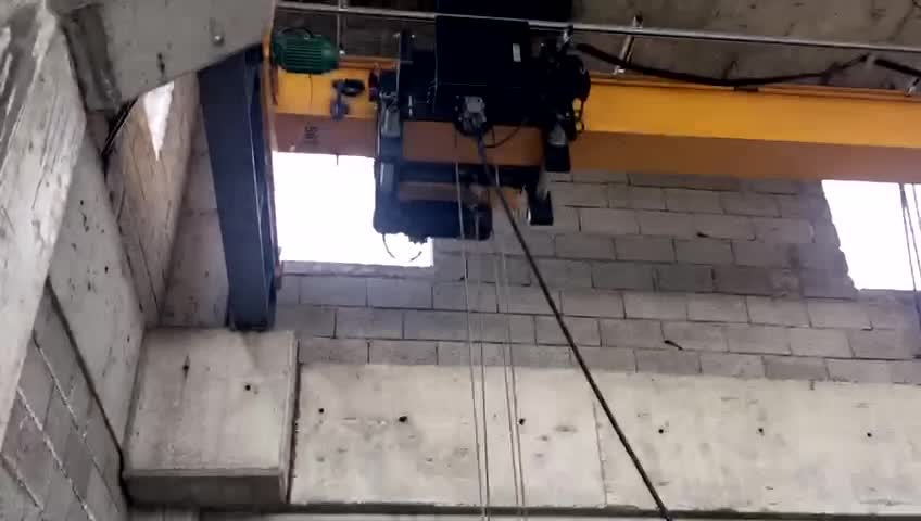 POLIPASTO TXK